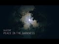 Peace in the darkness dark ambient music for sleep