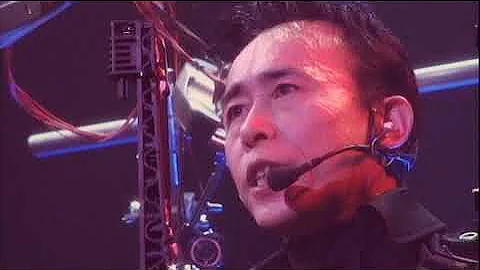 Susumu Hirasawa - Tokyo I Jigen Kudou 13.14.2011