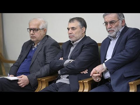 Tutto Quello Che Sappiamo Di Mohsen Fakhrizadeh, Padre Del Programma Nucleare Iraniano