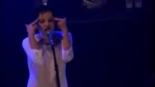 Placebo - Commercial For Levi (Brixton Academy 2001)
