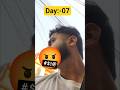 A Coder’s Double Life 😴💻 | Day 06 || Subscribe for daily mini-vlogs #shorts #viral #minivlog