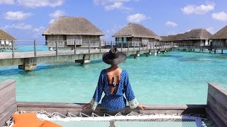 Club Med Kani Maldives