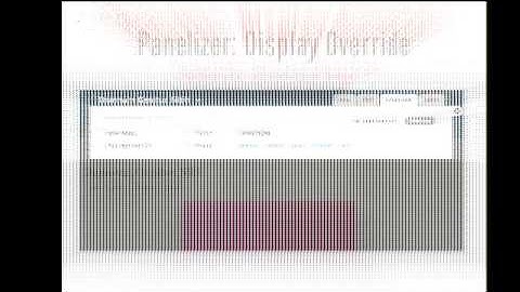 CapitalCamp 2013: Paraphrasing Panels, Panelizer and Panopoly
