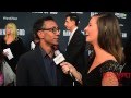 Andre Royo at the Premiere of Amazon's 