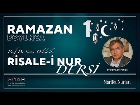 Prof. Dr. Şener