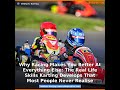 Why Racing Makes You Better At Everything Else: The Real Life Skills Karting Develops That Most Peop