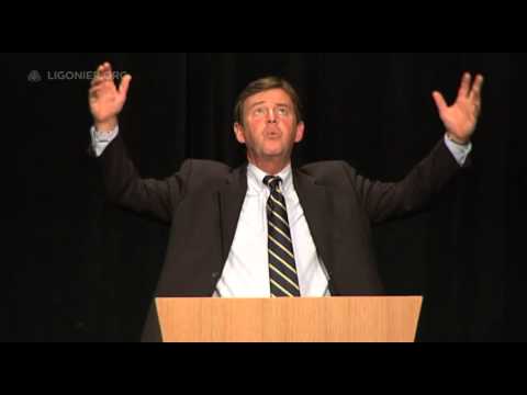 Alistair Begg: Knowing vs. Feeling in Worship