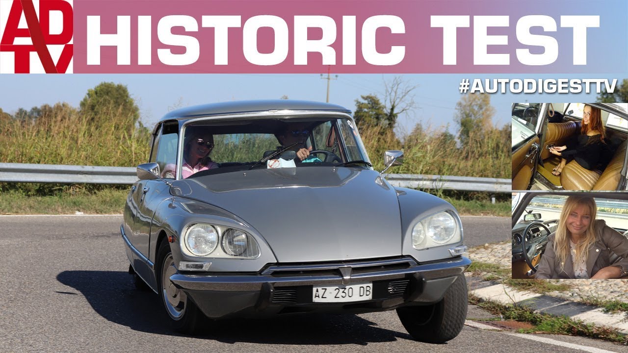 ちょっと風変わりな仏車12選 ちょっと風変わりな仏車12選