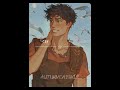 Pernico edit because YouTube deleted the original one #percyjackson #nicodiangelo #pernico