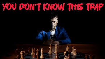 Win Fast with the Fajarowicz Trap - Budapest Gambit