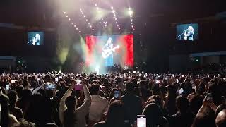 kany García - Para Siempre - Movistar Arena Bogota