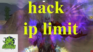 Silkroad Online 2020 Server corona online  hack ip limit
