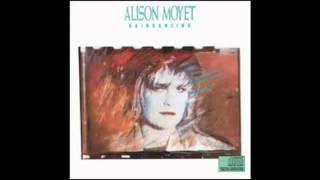 Watch Alison Moyet Without You video