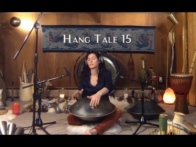 Hang Tales Vol. 1 ~ Trailer