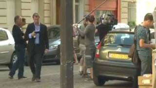 Making Of Inception Leonardo Dicaprio