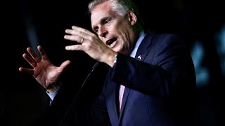 Former Virginia Governor Terry McAuliffe (D) talks DNC and Biden campaign strategy
