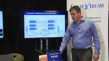 Proof of Concept: SDN Enabled Virtual EPC Gateway