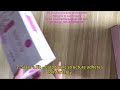 Patented ultra - thin perineal cold compress pad