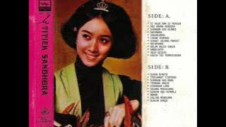 Titiek Sandhora -  Bila menjadi gadis remaja [Bowo colect. ]