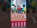 第１９回　Word あぽろん その１ 伊賀FCくノ一BLAST