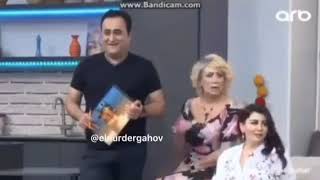 ŞOK Hüseyn Derya studio ya zeng vurdu 2018 Resimi