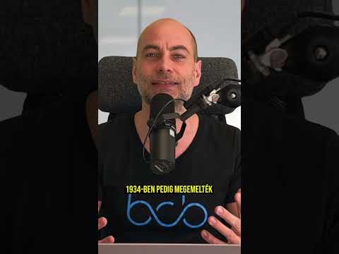 90 ÉVE TÖRTÉNT! MEGISMÉTLŐDHET MOST? #gold #crypto #blockchainbloomhungary #short #shorts