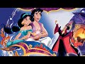 Попытки пройти без смертей &quot;Disney&#39;s Aladdin&quot; No Death [SEGA] #1