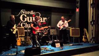 The Loddnicks - Highway Boogie (HD)