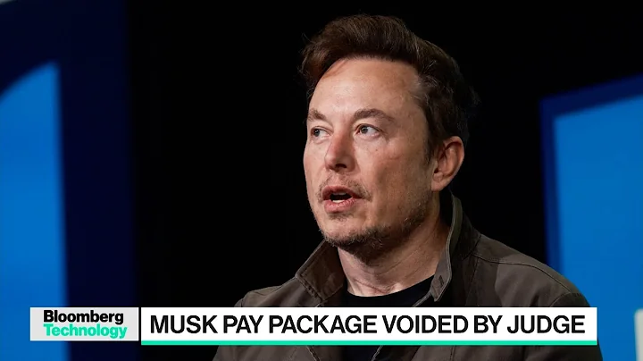 Musk's Pay Package: Tesla Shareholder's Lawyer Weighs In - DayDayNews
