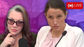 LIVE | Kouri Richins wants a Continuance? Judge M ruling.