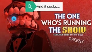 I singed it... Sry for bad editing 