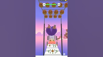 Fat 2 Fit Game All Levels Mobile Gameplay Android ios