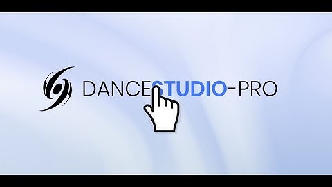 Introducing DanceStudio-Pro