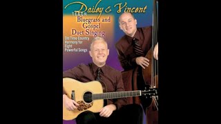 Bluegrass and Gospel Duet Singing by  Jamie Dailey and Darrin Vincent chords