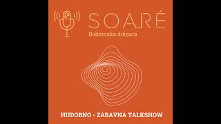 SoaRé - Bohémska dišputa s Petrom Lipom a Vladom Krauszom, III.chod