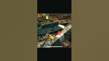 Ready?? 🫡💀 #gaming #deltaforce #uuruyt #shorts