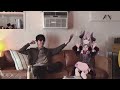 Shear Noise x Meishi Smile 4.10.26