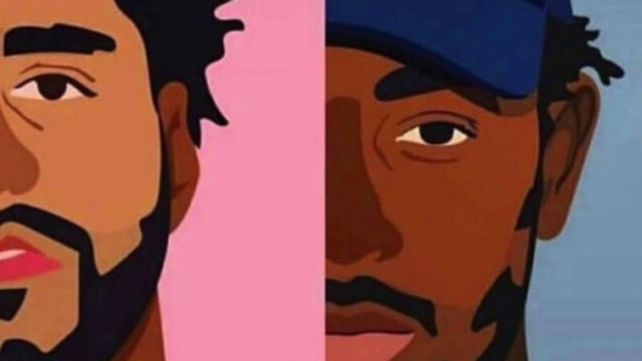 Deja Vu/Exchange remix (J. Cole ft. Bryson Tiller) YouTube