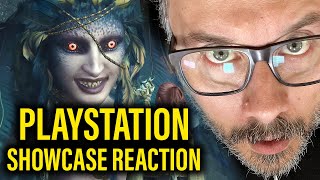 Playstation Showcase 2023 Reaction, Analysis &amp; Thoughts | DRAGON&#39;S DOGMA 2 ?!?!