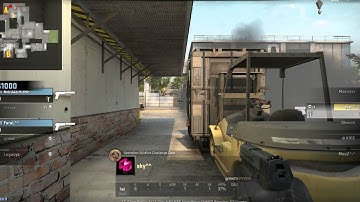 cache pistol ace
