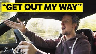 The Worst Kind Of Driver Weve All Encountered