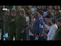 Cuba, si stringe la morsa degli Usa. Ira di Cina e Russia