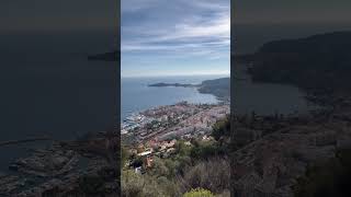 Côte d&#39;Azur