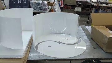 Harmony VAWT October 2018 New Prototype Scoops