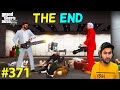 THE END OF KGF DREAM | KGF WAR FINAL PART GTA 5 | GTA5 GAMEPLAY #371
