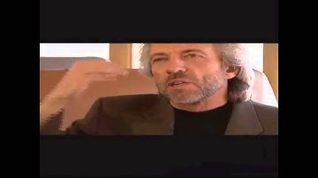 Gregg Braden - The Power of Emotions
