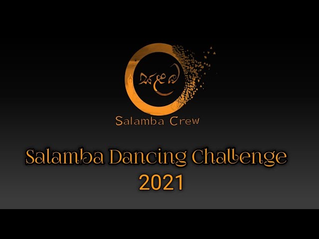 Salamba Dancing Challenge 2021_ Introducing  The Panel Of judgers | Salamba Crew class=