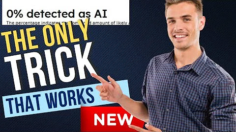 How to avoid plagiarism and AI detection in essays, research, or review papers in Turnitin