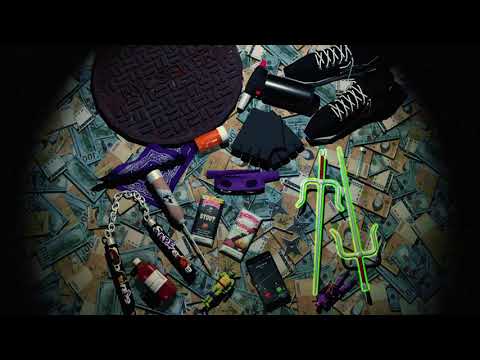 Ninja Turtle Video