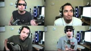 4Steves - Me, Myself and I'm An Idiot